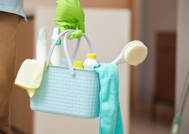 于田县家庭保洁